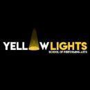 Yellow Lights photo