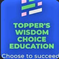 Topper's Wisdom Choice Education Class I-V Tuition institute in Mumbai
