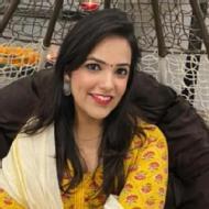 Prerna G. Class I-V Tuition trainer in Chandigarh