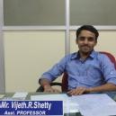 Photo of Vijeth Shetty