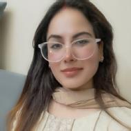 Priyanka Spoken English trainer in Delhi