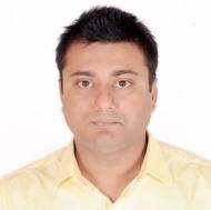 Satyam Kumar Kashyap UPSC Exams trainer in Ranchi