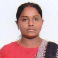 Saritha Class 6 Tuition trainer in Rangareddy