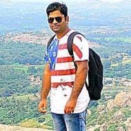 Dhriti Krishna Ghosh Moulick Salesforce Administrator trainer in Bangalore