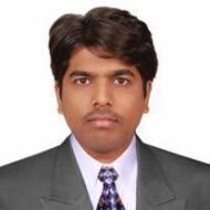 Hemanth Kumar N CAD Pro E trainer in Bangalore
