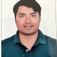 Dr. Shekhar Chandra Singh Class 12 Tuition trainer in Delhi