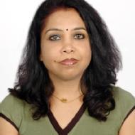 Rina M. Hindi Language trainer in Bangalore