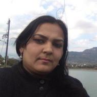 Kirti R. Class 10 trainer in Rishikesh