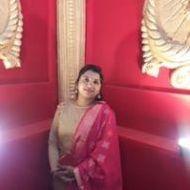 Anjali K. Class I-V Tuition trainer in East Singhbhum