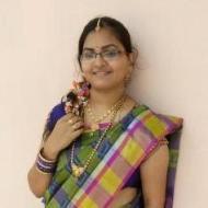 Samyuktha T. BTech Tuition trainer in Hyderabad