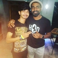 Akash Shukla Choreography trainer in Mumbai