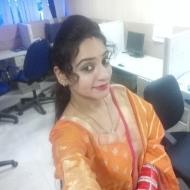 Geetika J. BTech Tuition trainer in Kolkata