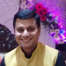 Photo of Dipen Sharma