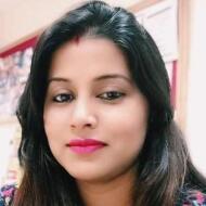 Shallu R. Class I-V Tuition trainer in Delhi