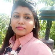 Jyoti J. BBA Tuition trainer in Delhi