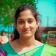 Manasa B. Class 9 Tuition trainer in Bangalore