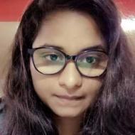 Shreya S. Class 6 Tuition trainer in Delhi