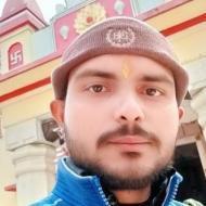 Arunesh Kumar Mishra Class 12 Tuition trainer in Deoria Sadar