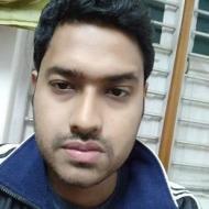 Chiranjit Bhattacharjee Class 12 Tuition trainer in Midnapore