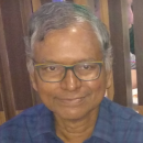 Photo of TD Krishna Kumar