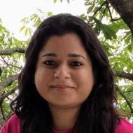 Neha T. Soft Skills trainer in Bangalore