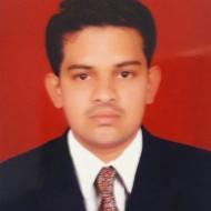 N Sriram Madhav Bank Clerical Exam trainer in Vijayawada