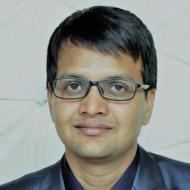 Manoj Vishwakarma Class 6 Tuition trainer in Delhi