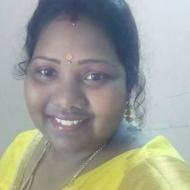 Mary S. French Language trainer in Puducherry