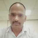 Photo of Akhilesh Mishra