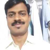 Shivaprasad Stock Market Investing trainer in Bangalore