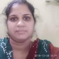 Seetha Y. BTech Tuition trainer in Hyderabad