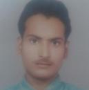 Photo of Abhishek Singh