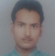 Abhishek Singh Staff Selection Commission Exam trainer in Harraiya