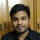 Photo of Avinash Gaddam