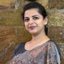 Photo of Vardhika J.