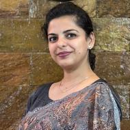 Vardhika J. Art and Craft trainer in Shahbad