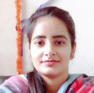 Navneet K. Class 12 Tuition trainer in Chandigarh