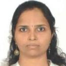 Photo of Chandrika M.