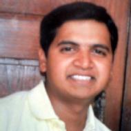 Vijay Kumar Class I-V Tuition trainer in Hyderabad
