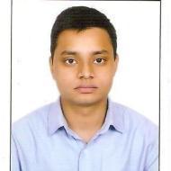 Deepak Khandelwal Class 12 Tuition trainer in Delhi