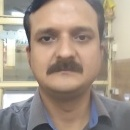 Photo of JITENDRA KAUSHIK