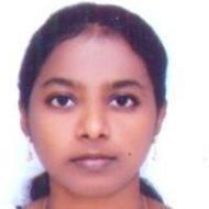 Bismi L. MSc Tuition trainer in Thiruvananthapuram