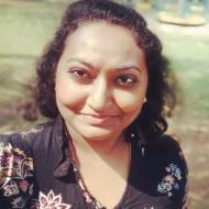 Ranjita G. Spoken English trainer in Bangalore