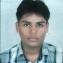 Photo of Krishanu Agrawal