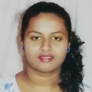 Sanjana K. Class I-V Tuition trainer in Bardez