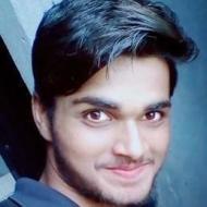 Satyam Thakur Class I-V Tuition trainer in Delhi