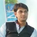 Photo of Akhil Pandey