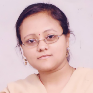 Sweta N Hindi Language trainer in Bangalore