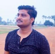Thummalapalli Chandrakanth Spoken English trainer in Pedavadlapudi