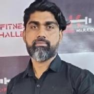 Jay Kamble Gym trainer in Mumbai